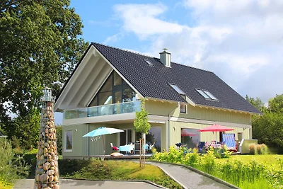 Ferienhaus Vejle