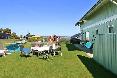 Ferienhaus Vejle