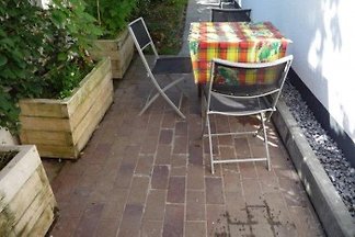 BUNGALOW KREFELD DÜSSELDORF