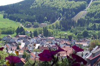 FerienwohnungAmRennsteig