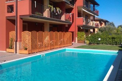 RESIDENCE  ORCHIDEA SIRMIONE