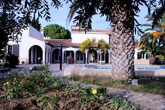 Villa Terre Rouge