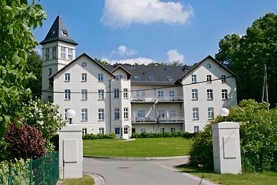 Jagdschloss Hohen Niendorf, Bastorf