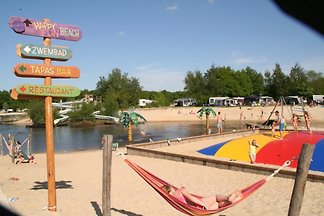 Chalet Stoetenslagh Hardenberg