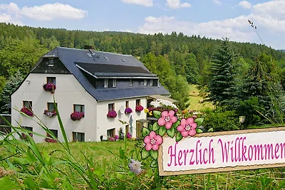 Ferienwohnung Spitzmühle