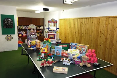 Ferienwohnung Spitzmühle
