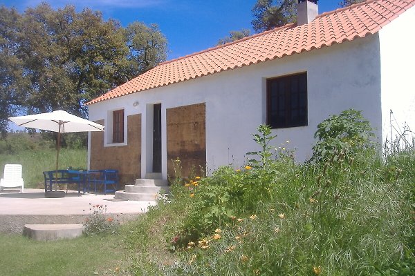 Ferienhaus São Luis