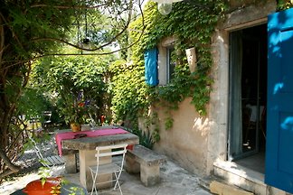 Drei Gîtes im Luberon