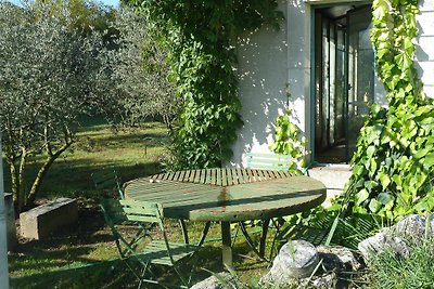 Huis in de Luberon