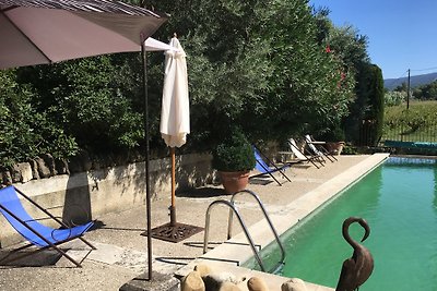 Huis in de Luberon