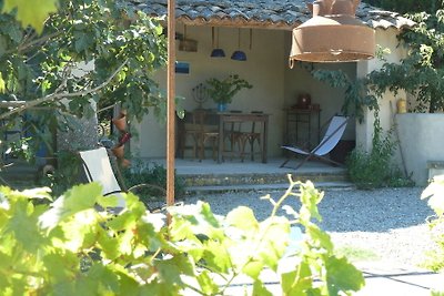 Casa rural en el Luberon