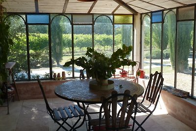 Huis in de Luberon