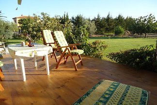 Villa de Limones