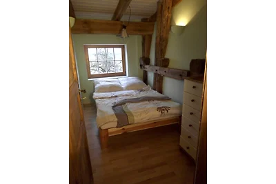 Hof Georgenhöhe - Pferdestall