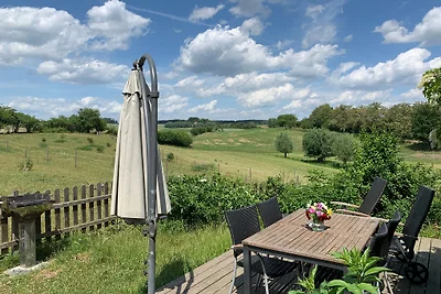 Hof Georgenhöhe - Schweinestall