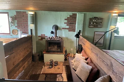 Hof Georgenhöhe - Schweinestall