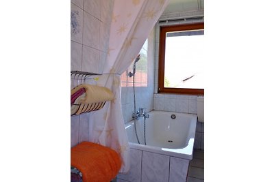 Vakantieappartement Gezinsvakantie Zella-Mehlis