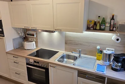 Sonnenhof Zella-Mehlis für 2 Pers