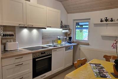 Sonnenhof Zella-Mehlis für 2 Pers