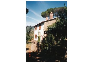 Il Molino - Die Mühle