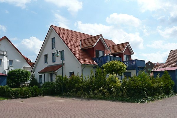 Ferienwohnung Rerik