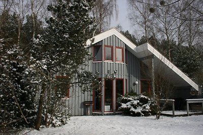 Kuća za odmor Dopust za oporavak Granzow
