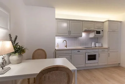 Ferienwohnung Himmelsglück