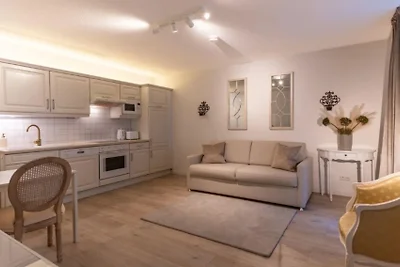 Ferienwohnung Himmelsglück