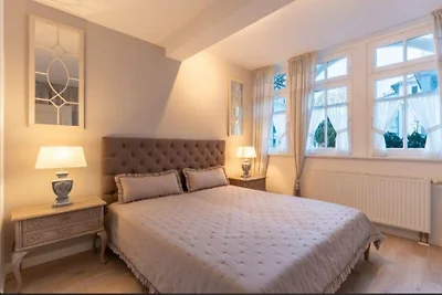 Ferienwohnung Himmelsglück