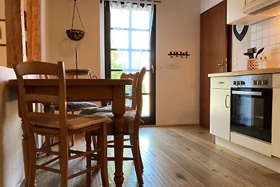 Ferienhaus Weyerhof mit Stil, Mosel
