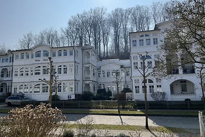 Ferienwohnung Himmelsglück