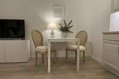 Ferienwohnung Himmelsglück
