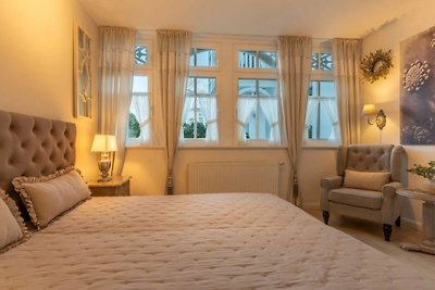 Ferienwohnung Binz