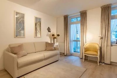 Ferienwohnung Himmelsglück