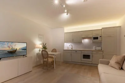 Ferienwohnung Himmelsglück