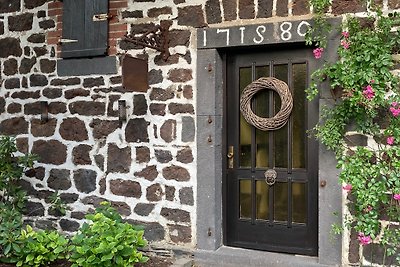 Vakantiehuis Weyerhof met stijl, Moezel