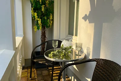 Ferienwohnung Himmelsglück