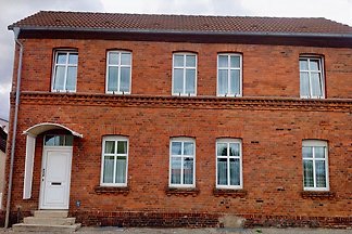 Haus am Festspielplatz