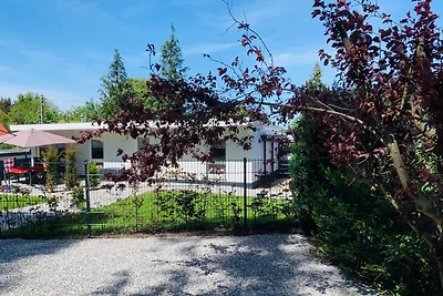 Ferienhaus im Harz Niehoff