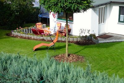 Vakantiehuis in de Harz Niehoff