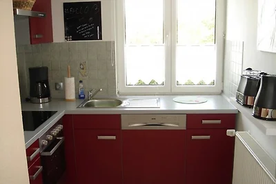 Ferienhaus im Harz Niehoff