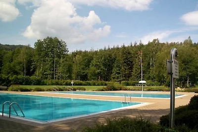 Ferienhaus im Harz Niehoff