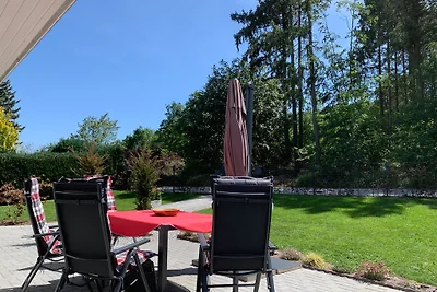 Ferienhaus im Harz Niehoff