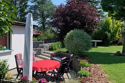 Ferienhaus im Harz Niehoff