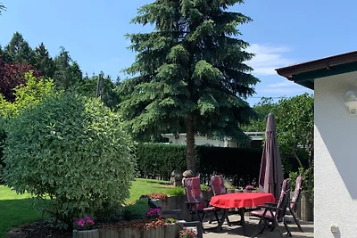 Ferienhaus im Harz Niehoff
