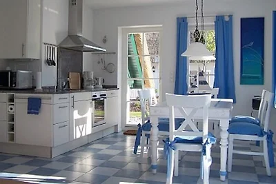 Casa degli artisti Zempin