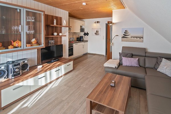 Ferienwohnung Neuharlingersiel