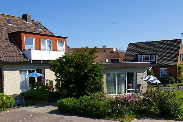 Ferienwohnung Neuharlingersiel