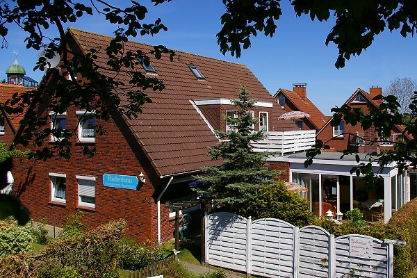 Ferienwohnung Neuharlingersiel