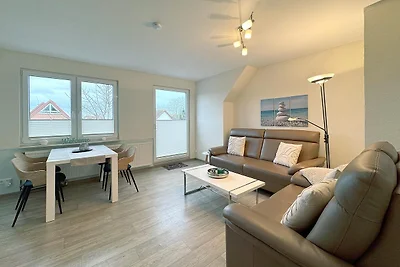 Haus am Leuchtturm Ferienwohnungen